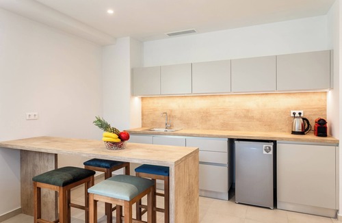 Dafni Apartment | Grec Suites Dafni Athens