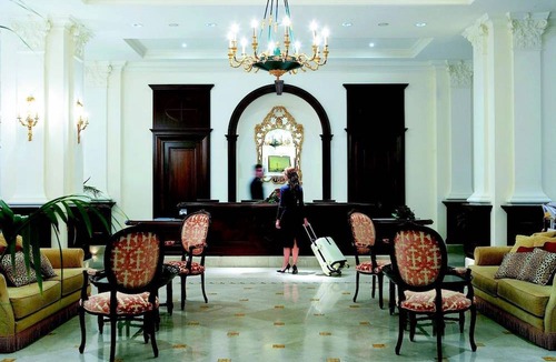 Larissa Hotel | Grecotel Larissa Imperial