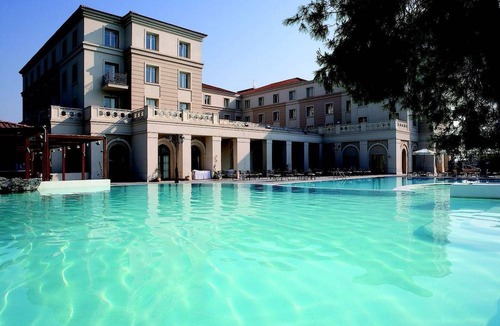 Larissa Hotel | Grecotel Larissa Imperial