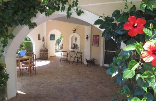Aleimmatades House | Green Harmony