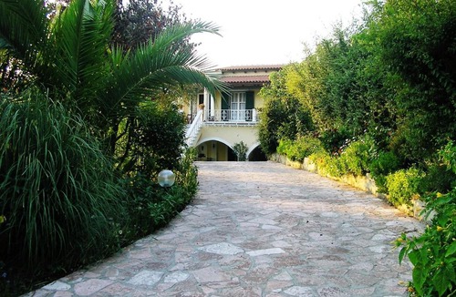 Aleimmatades House | Green Harmony