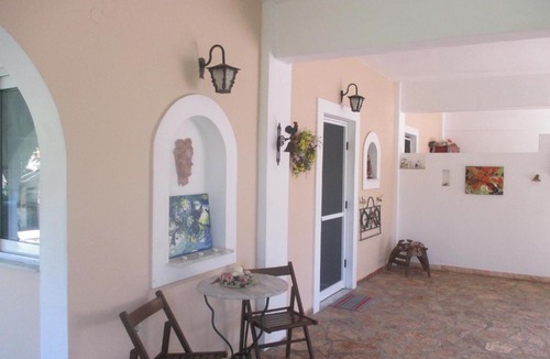 Aleimmatades House | Green Harmony