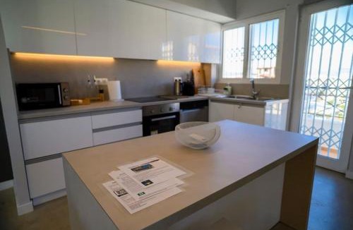 Irakleio Apartment | Green Hill Recreational Luxury