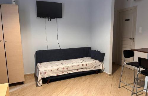Nea Michaniona Apartment | GREEN STUDIO