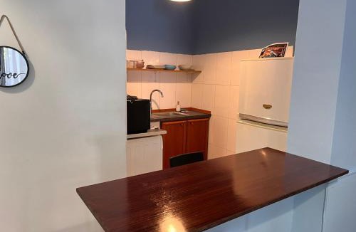Nea Michaniona Apartment | GREEN STUDIO