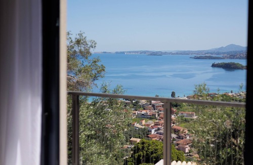 Spartylas Villa | Greenstone Villas Corfu
