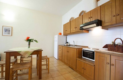 Petalidi Apartment | Grekis hotel & Apartments