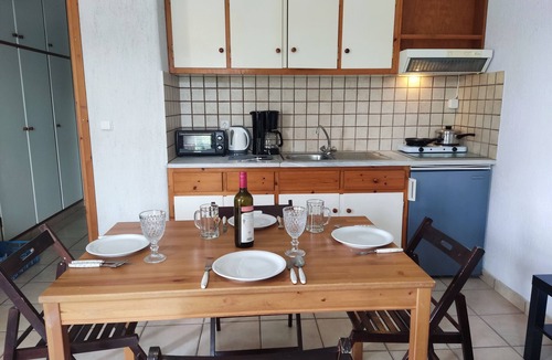 Petalidi Apartment | Grekis hotel & Apartments