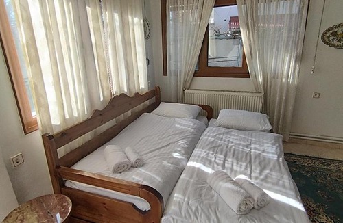 Grevena Villa | Grevena country House
