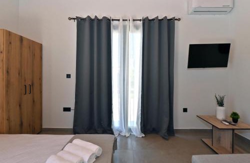 Nea Potidaia Apartment | Grigoriou apartments