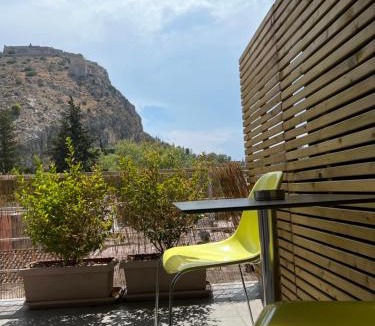 Nafplio House | Grimani Pension