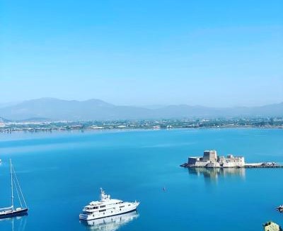 Nafplio House | Grimani Pension