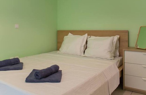 Elliniko-Argyroupoli Apartment | GTD31506 - Comfortable Apartment