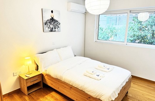 Nea Smirni Apartment | Gtrip Nea Smyrni Floor Apartment 5F