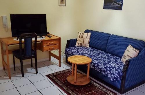 Wernborn Apartment | Gudrun