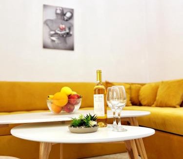 Volvi House | Guest House Julia