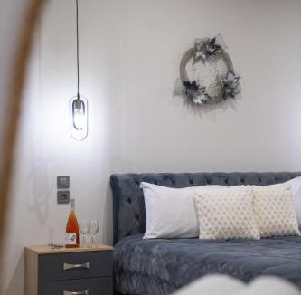 Loutraki Apartment | Guesthouse Aelia