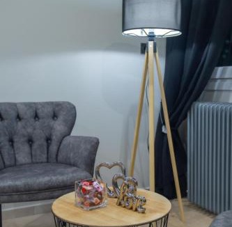 Loutraki Apartment | Guesthouse Aelia