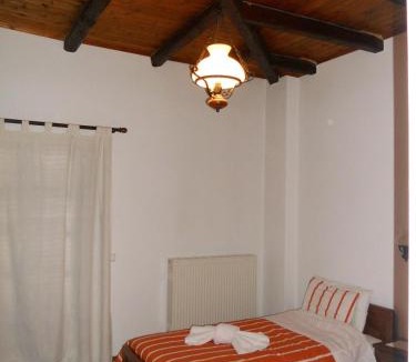 Krikellon House | Guesthouse Ariadni