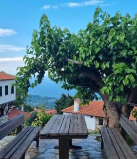 Panteleimon House | Guesthouse Eleni
