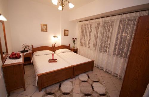 Zagora Apartment | Guesthouse Papagiannopoulou