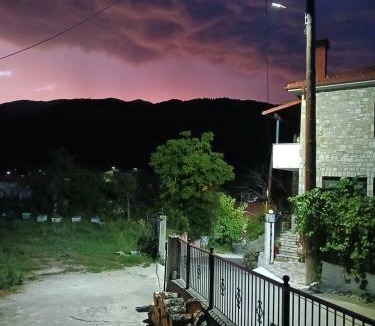 Pezoula House | Guesthouse Petrino