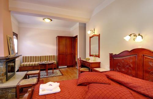 Zagora House | Guesthouse Theareston