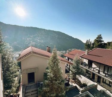 Steni House | Guesthouse Vasiliki