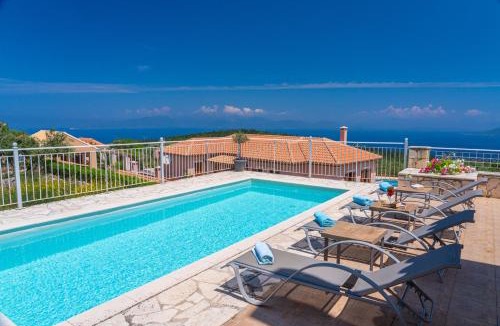Katsarata Villa | Guiscardos Luxury Villa