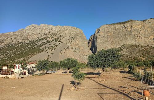 Lassithi Prefecture Other | HA Camp