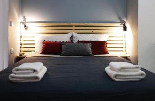 Halepa Apartment | Halepa Apartments