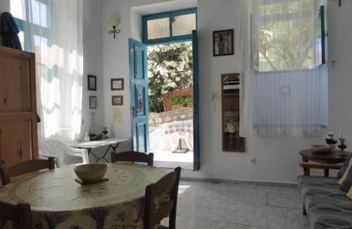 Halki Apartment | Halki Townhouse
