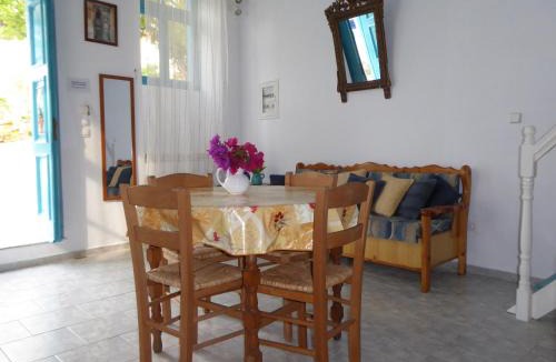 Halki Apartment | Halki Townhouse