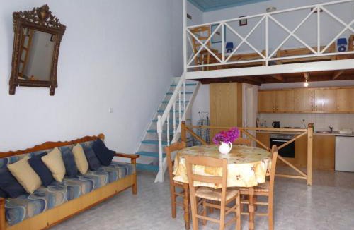 Halki Apartment | Halki Townhouse