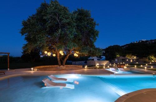 Kallithea Villa | Hamilton Grand Villa