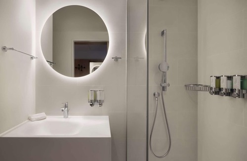 Celle Hotel | Hampton By Hilton Celle