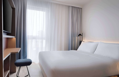 Celle Hotel | Hampton By Hilton Celle