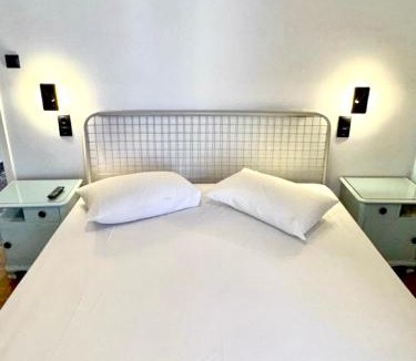 Patras Apartment | Happy Place! Big, Bright & Central - Ideal for families and groups of friends