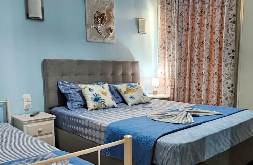 Katerini House | HARA APARTMENT In Front Of The Beach
