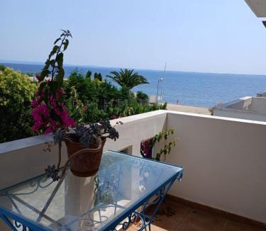 Gerakini House | Hara's House 1