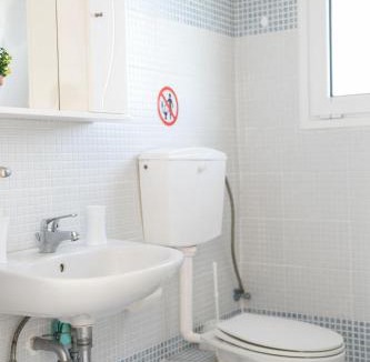 Armenistis Apartment | Haris Apartments 3-4