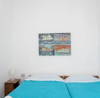 Armenistis Apartment | Haris Apartments 3-4