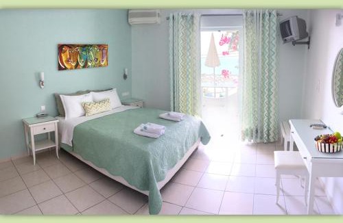 Preveza Apartment | Haris Hotel Apartments and Suites