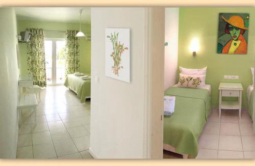 Preveza Apartment | Haris Hotel Apartments and Suites