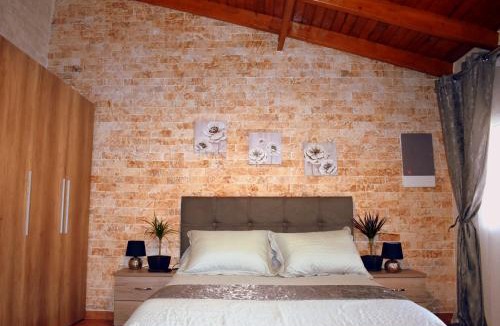 Lavrio Apartment | Harmony