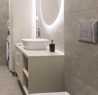 Gra Lygia Apartment | Harmony Luxury 1