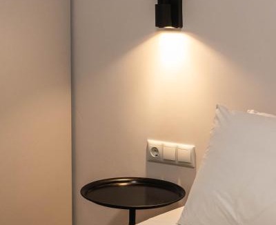 Gra Lygia Apartment | Harmony Luxury 1