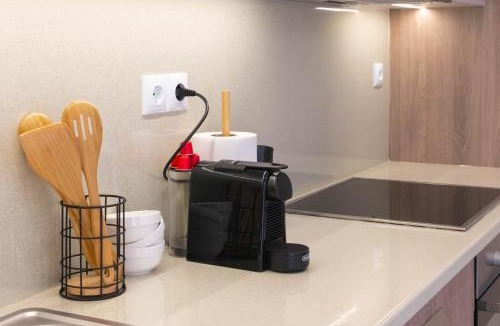 Gra Lygia Apartment | Harmony Luxury 3