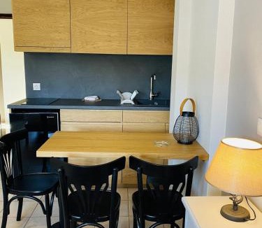 Platania Apartment | Harmony Seaside Pelion