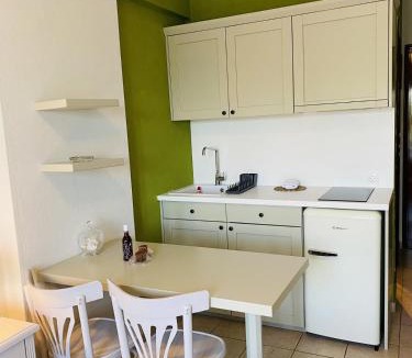 Platania Apartment | Harmony Seaside Pelion
